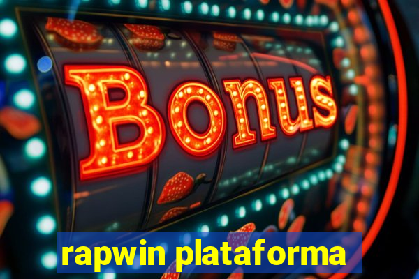 rapwin plataforma